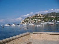 Cala ratjada, Majorca